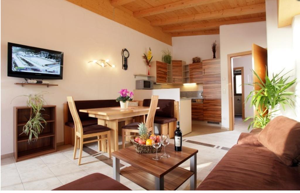 Appartement Annemarie Бриксен-им-Тале Стая снимка