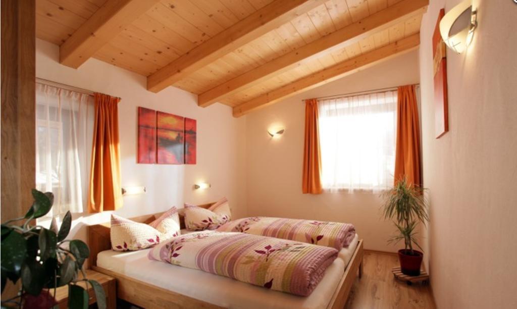 Appartement Annemarie Бриксен-им-Тале Стая снимка