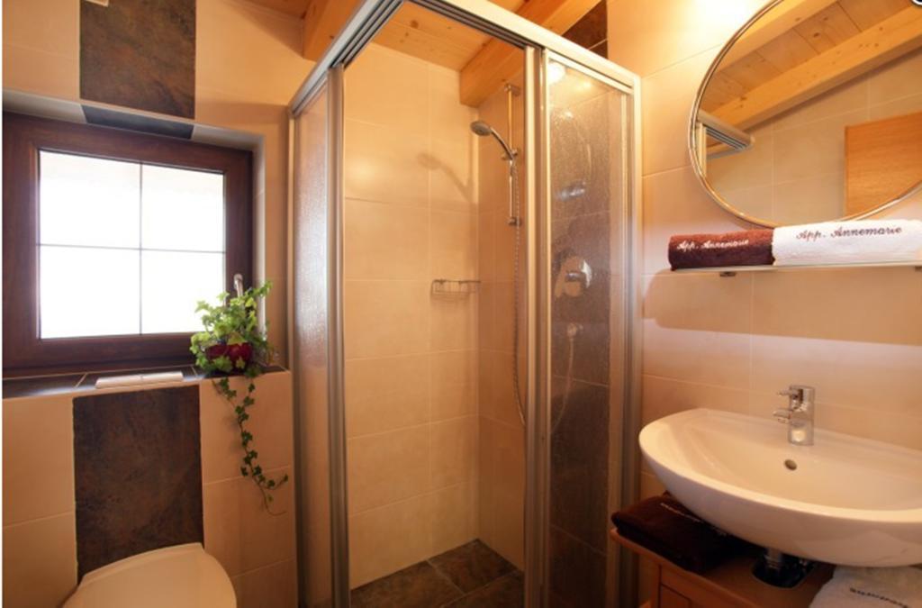 Appartement Annemarie Бриксен-им-Тале Стая снимка